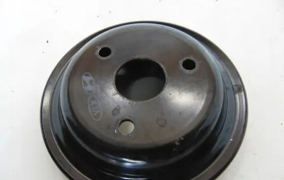 KIA Stinger Water pump pulley 