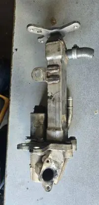 Volvo XC90 EGR valve 5341146203T 30637142