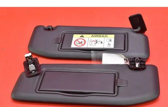 Peugeot 2008 I Sun visor 98265221ZD