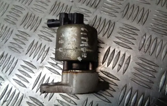 Citroen C5 EGR valve