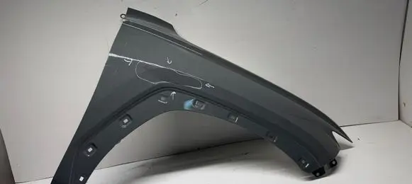 Hyundai Tucson IV NX4 Fender 66321N9000