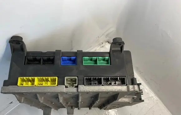 Rover Range Rover Sensor