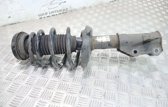 Opel Insignia A Front shock absorber/damper 367327926