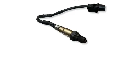 Audi A6 S6 C7 4G Lambda probe sensor 8R0906262 0281004182