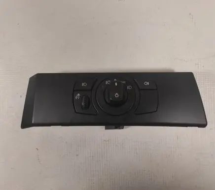 BMW 5 E60 E61 Light switch 6925260