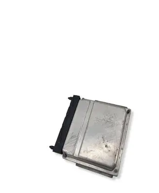 Volvo XC90 Engine control unit/module 0261207809 1039S00006
