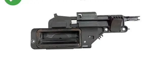 Mercedes-Benz ML W163 Tailgate/trunk/boot exterior handle 1637400293 1637400793 1637402293