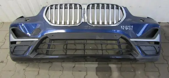 BMW X1 F48 F49 Front bumper