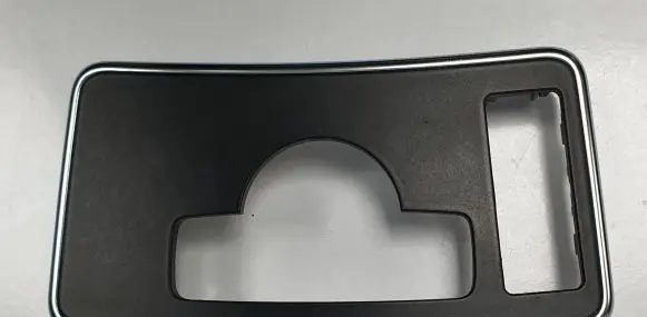Mercedes-Benz CLS C218 AMG Panel trim A2186806007
