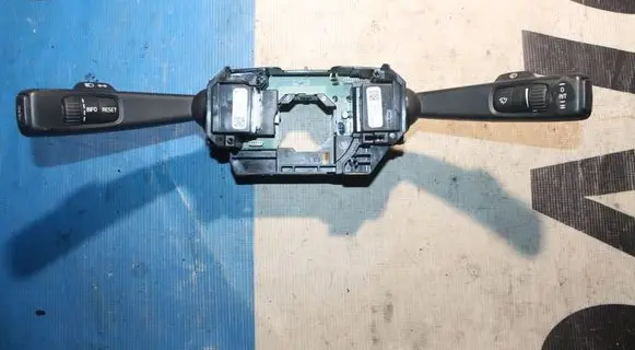 Indicator stalk