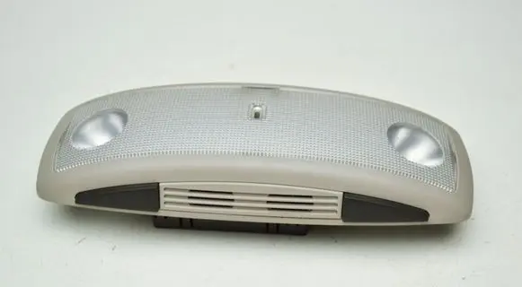 Volvo V60 Rear seat light 31268986 6G9N15K607AG