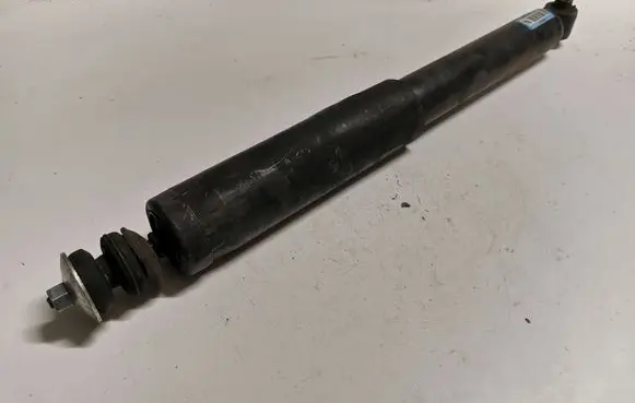 Ford Mustang V Rear shock absorber/damper BR3318080AC