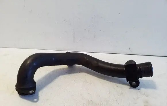 Fiat 500L Intercooler hose/pipe B10034
