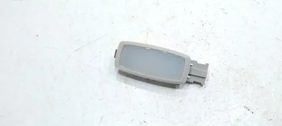 Volkswagen Touran III Other interior light 5F0947109C