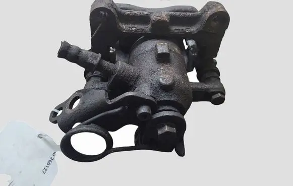 Ford Mondeo MK IV Rear brake caliper