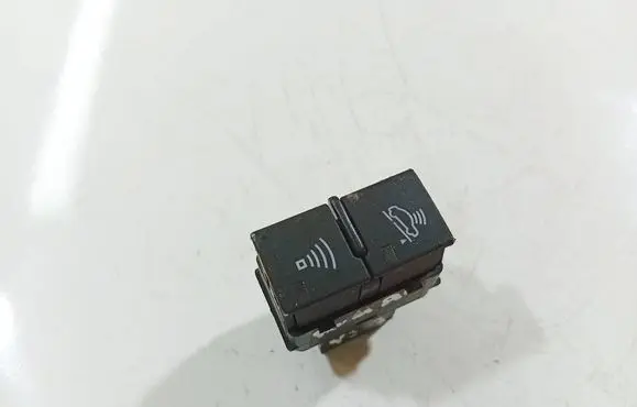 Audi A4 S4 B6 8E 8H Alarm switch 8E2962109