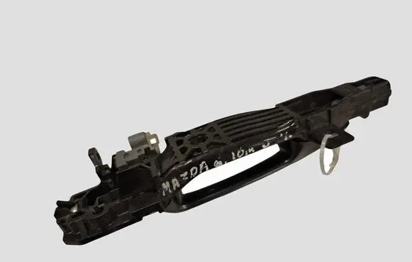 Mazda 6 Rear door exterior handle