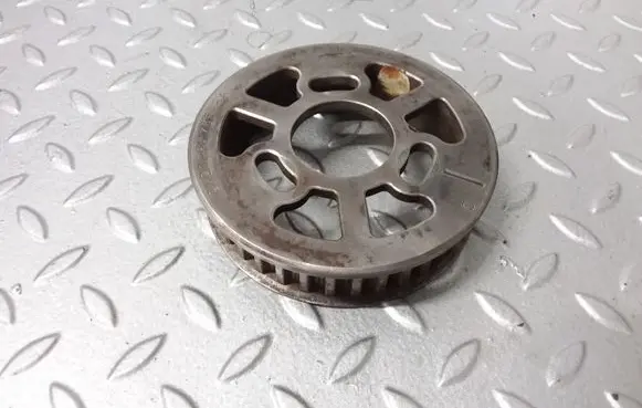 Land Rover Range Rover L405 Camshaft pulley/ VANOS 9X2Q6K286BA