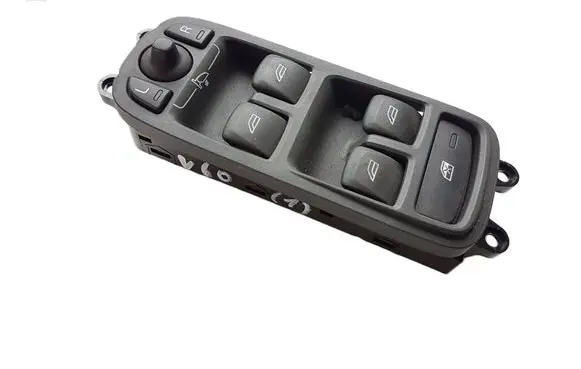 Volvo V60 Electric window control switch 31453266