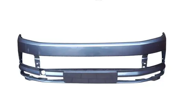Volkswagen Multivan T6 Front bumper 7E5807221 7E58072210
