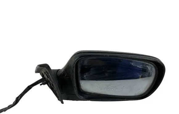 Mazda 323 F Front door electric wing mirror 020002 013239