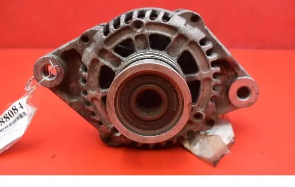 Opel Insignia A Generator/alternator 13579668