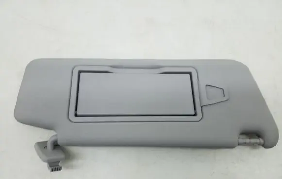 Mercedes-Benz C W204 Sun visor A2048104610