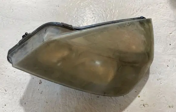 Renault Espace III Headlight/headlamp