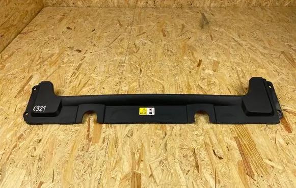 Land Rover Range Rover Sport L494 Engine bonnet/hood lock trim molding CPLA6A950EA C8C9A T8195