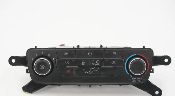 Ford Transit - Tourneo Connect Climate control unit KT1T19980HAD