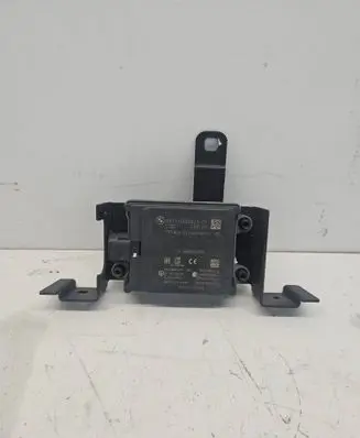 Distronic sensor radar