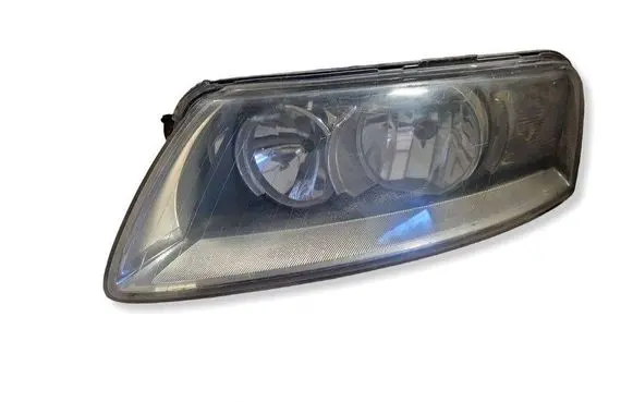 Audi A6 S6 C6 4F Headlight/headlamp 4F0941003 17541755