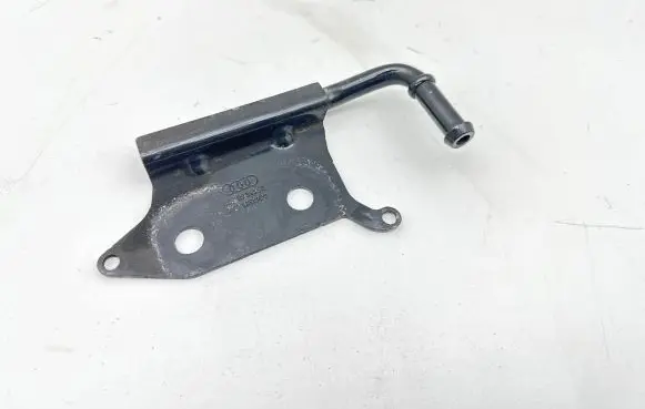 Muffler mount bracket/holder