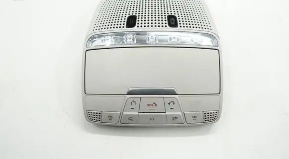 Mercedes-Benz C W205 Front seat light A0009018503ACR A0009018503