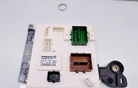 Comfort/convenience module