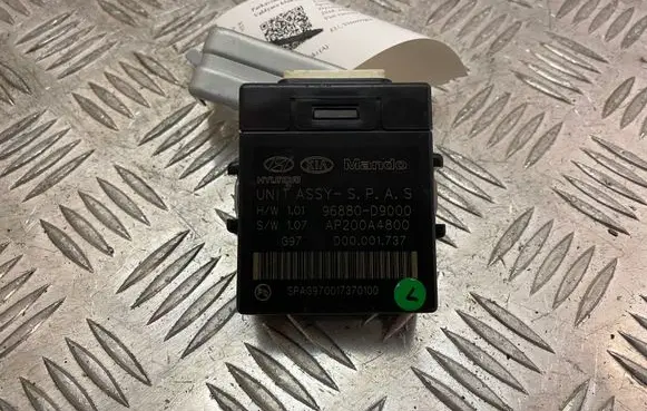 KIA Sportage Parking PDC control unit/module 96880D9000