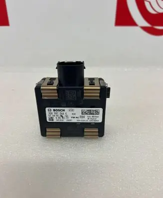 Distronic sensor radar