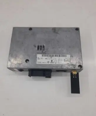 Bluetooth control unit module