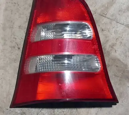 Mercedes-Benz A W168 Rear/tail lights 3320R