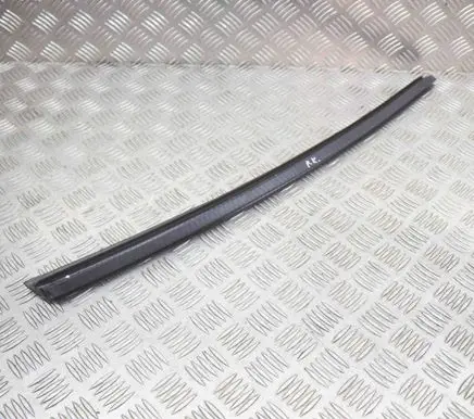 Maserati Quattroporte Front door rubber seal