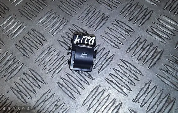 Ford Ecosport Electric window control switch DG9T14529ABW