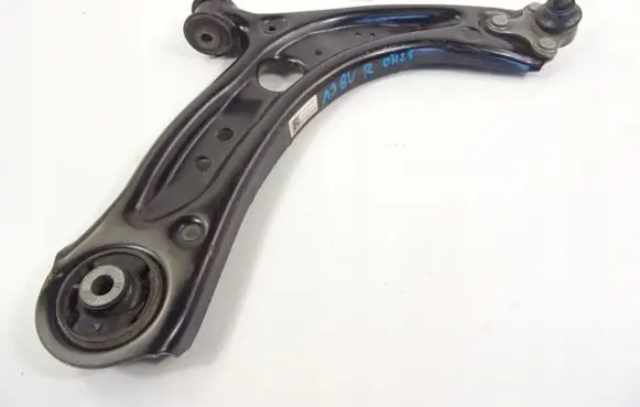 Audi A3 S3 8V Front control arm 5Q0407152R