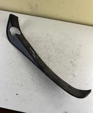 Subaru Outback Rear sill trim cover 94061AG020