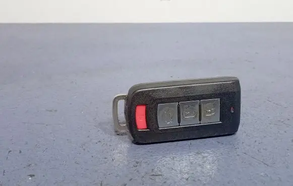 Mitsubishi Lancer VIII Ignition lock 850G-644M