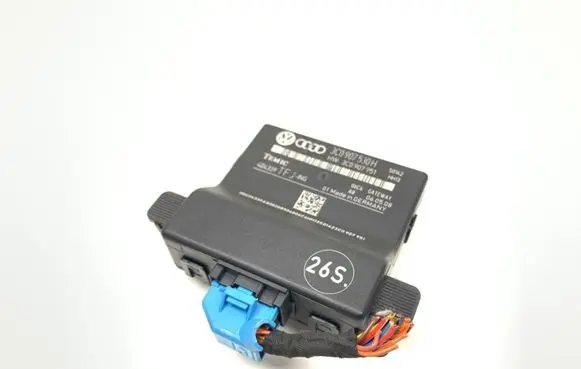 Volkswagen PASSAT B6 Other control units/modules 3C0907530H