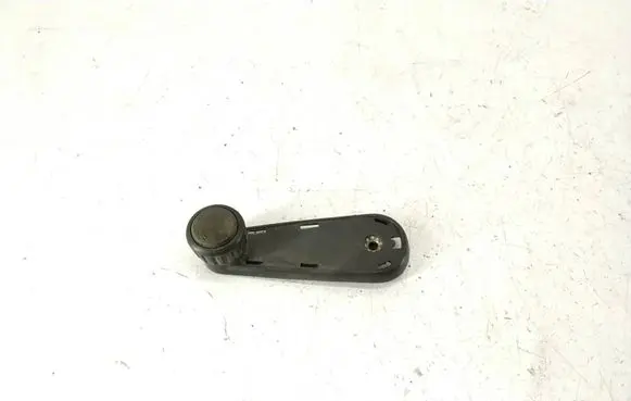 Volkswagen Golf II Front door window winding handle 191837579