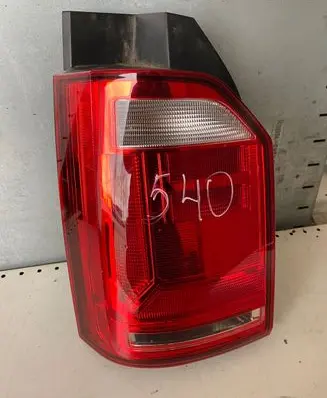 Volkswagen Caddy Rear/tail lights