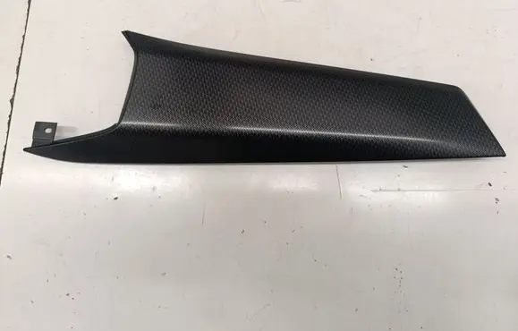 Opel Grandland X Dashboard glove box trim 9839439177