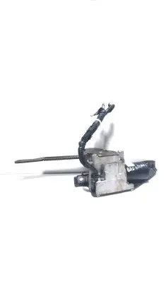 Tailgate/trunk/boot lift motor