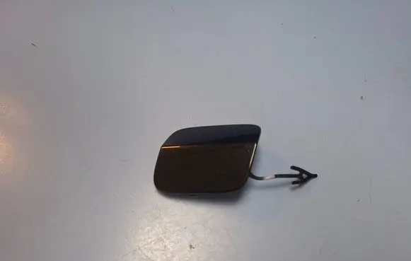 Audi e-tron Rear bumper row hook cap/cover 4KE807441A